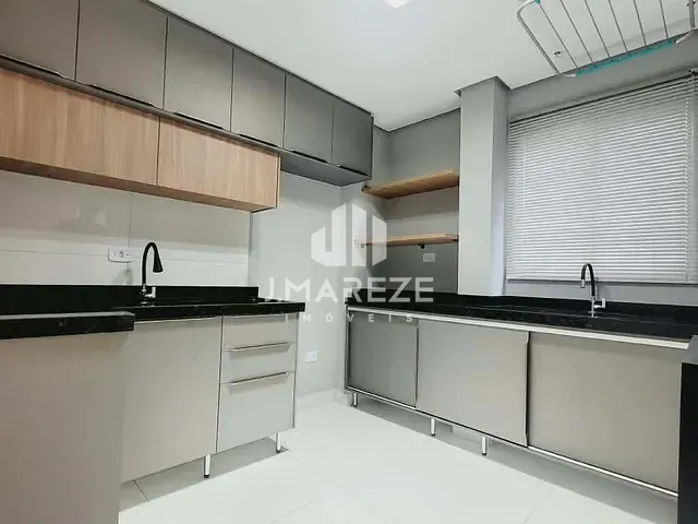 Apartamento com 38m² 1 quarto e 1 banheiro, à venda, no bairro Centro em Apucarana