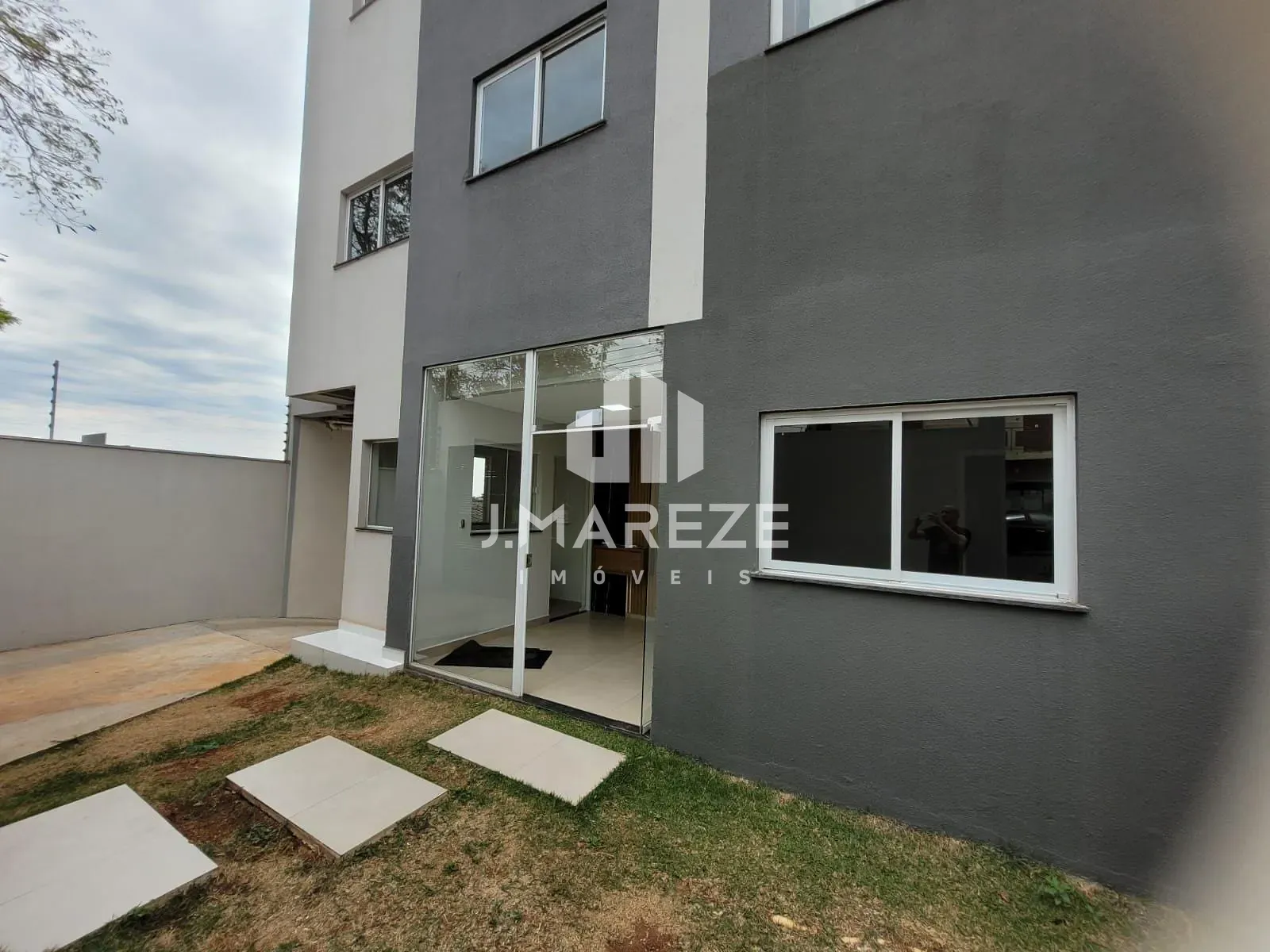Apartamento, 1 quarto, 27 m² - Foto 3
