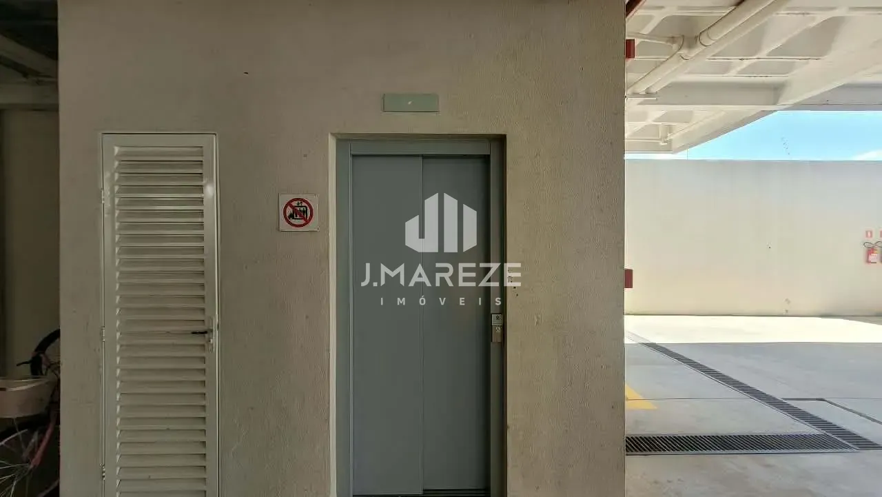 Apartamento, 1 quarto, 27 m² - Foto 4