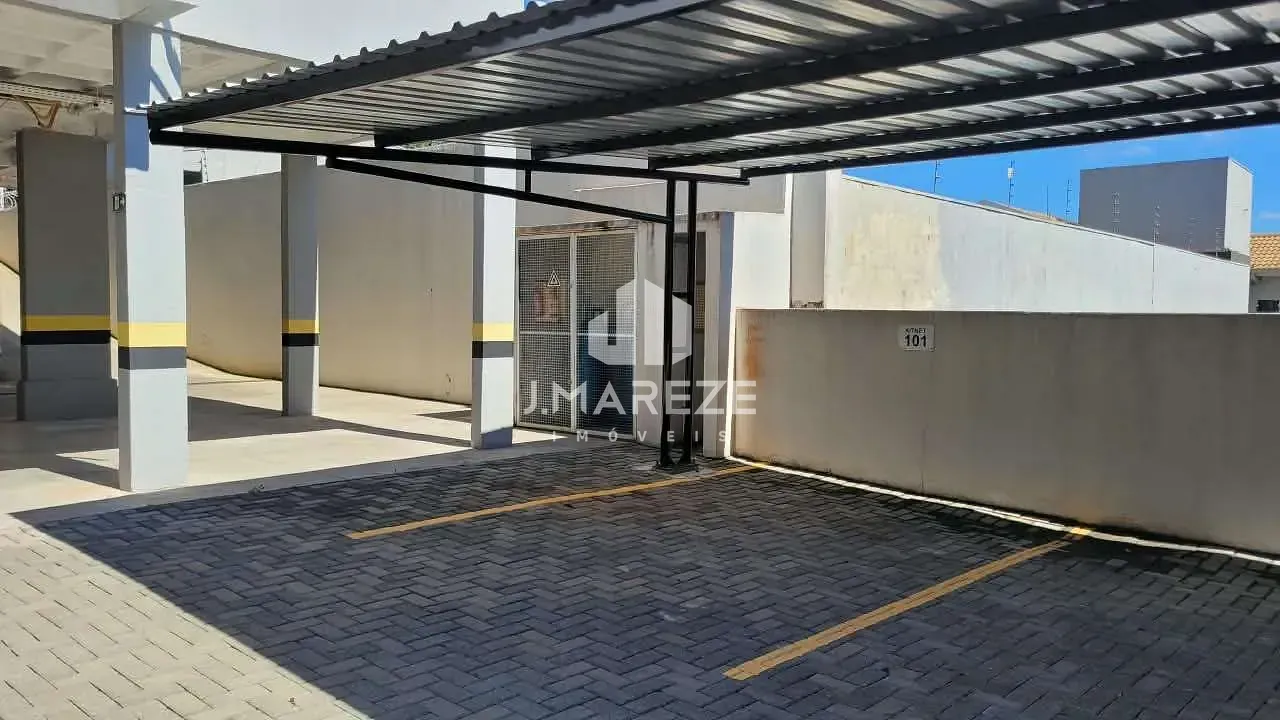 Apartamento, 1 quarto, 27 m² - Foto 20