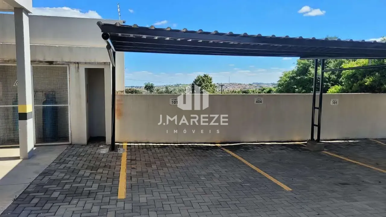 Apartamento, 1 quarto, 27 m² - Foto 19