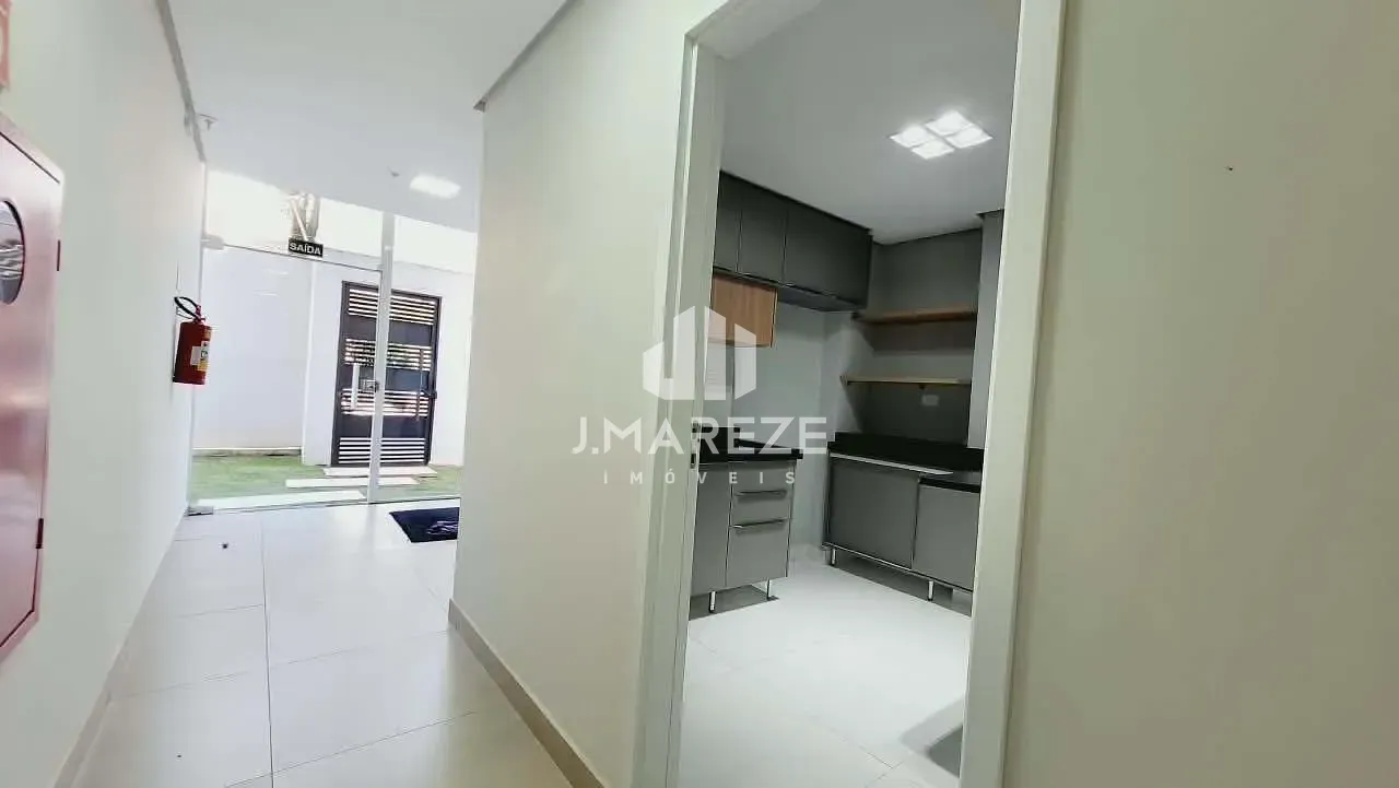 Apartamento, 1 quarto, 27 m² - Foto 9