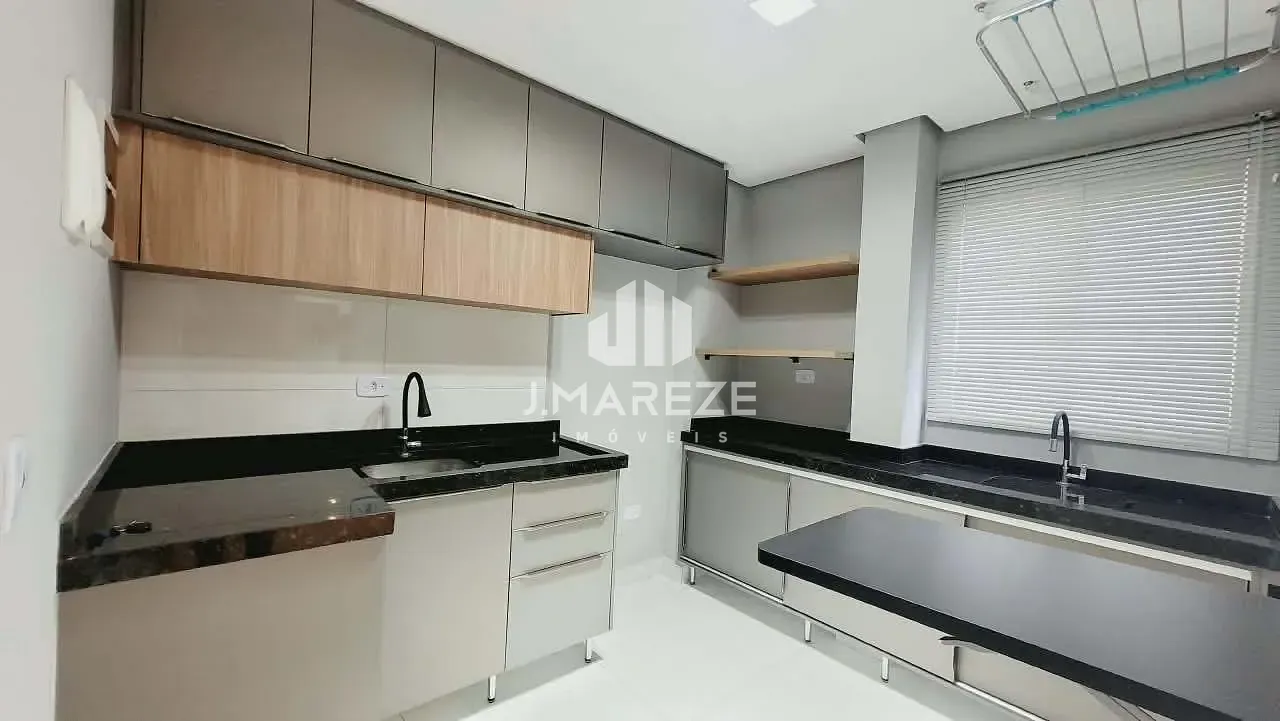 Apartamento, 1 quarto, 27 m² - Foto 5