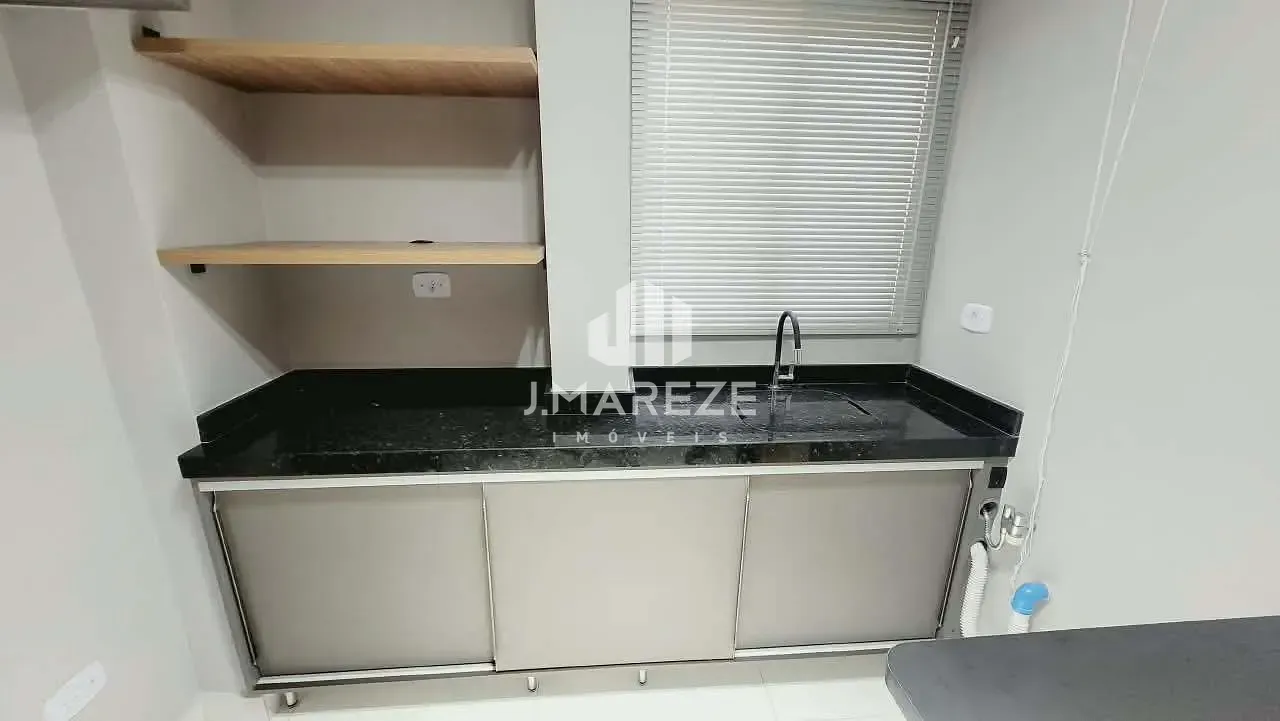 Apartamento, 1 quarto, 27 m² - Foto 6
