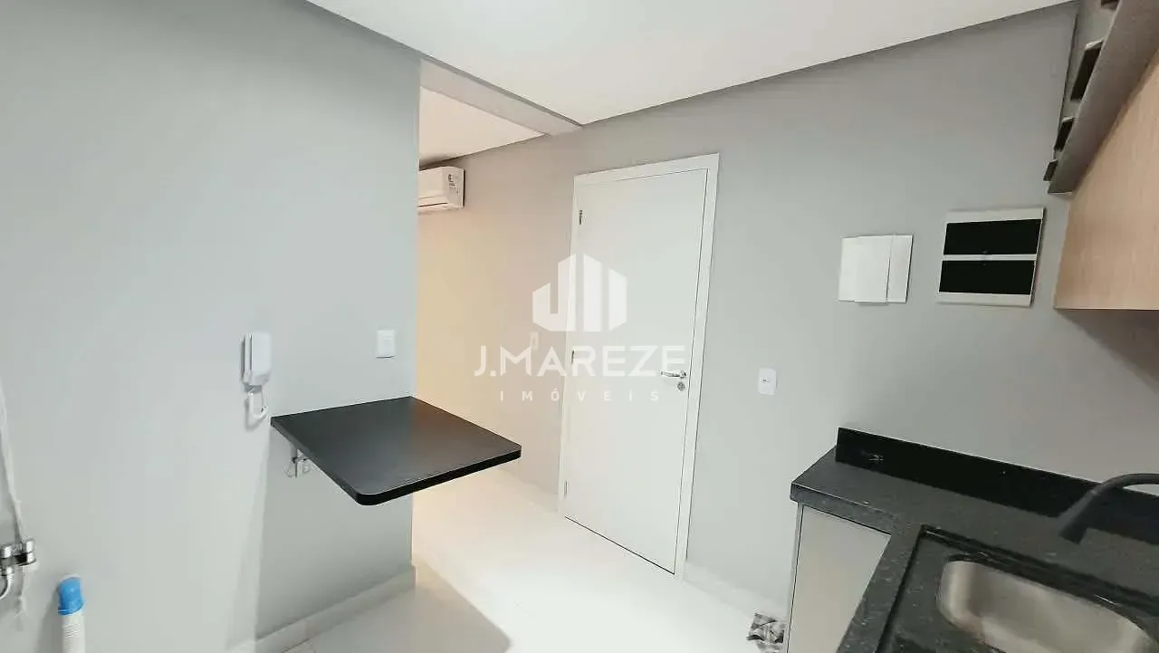 Apartamento, 1 quarto, 27 m² - Foto 11