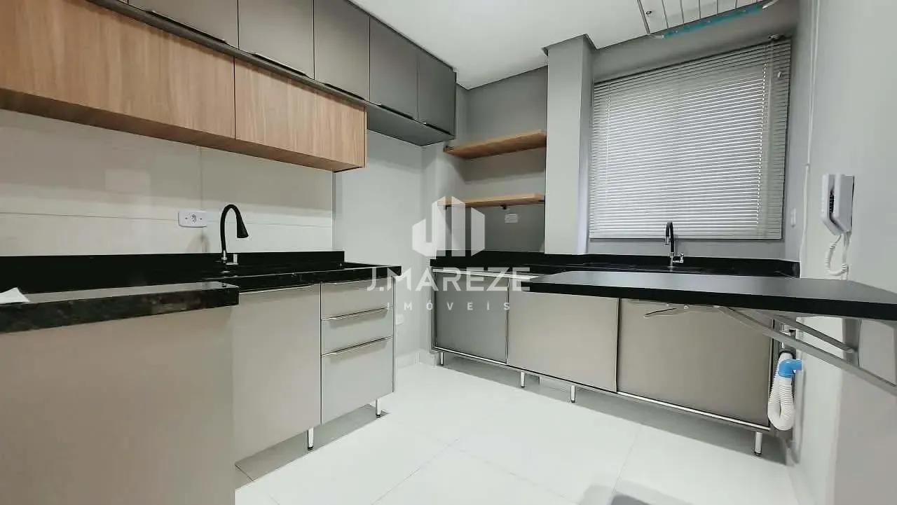 Apartamento, 1 quarto, 27 m² - Foto 15