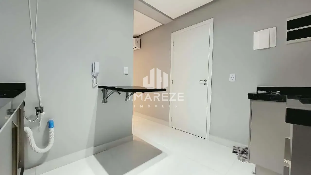 Apartamento, 1 quarto, 27 m² - Foto 16