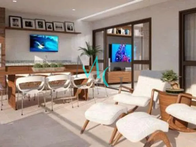 Apartamento 3 quartos e 3 banheiros, à venda, no bairro Recreio dos Bandeirantes em Rio de Janeiro