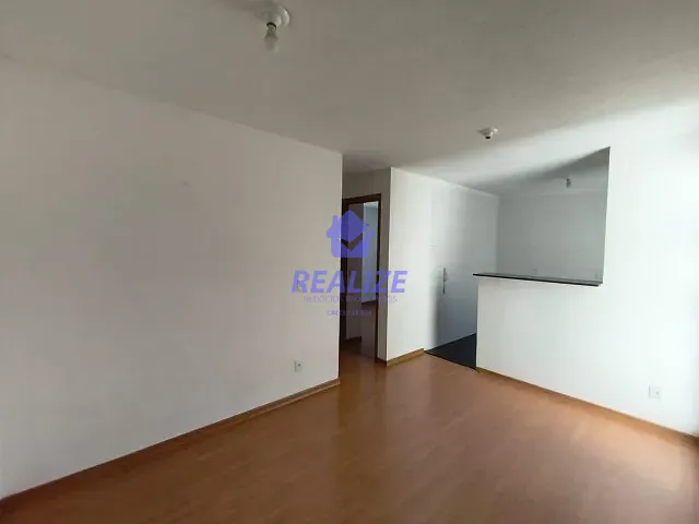 Apartamento com 39m² 2 quartos e 1 banheiro, à venda, no bairro Vila Juliana em Botucatu
