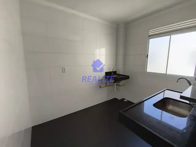 Apartamento com 39m² 2 quartos e 1 banheiro, à venda, no bairro Vila Juliana em Botucatu