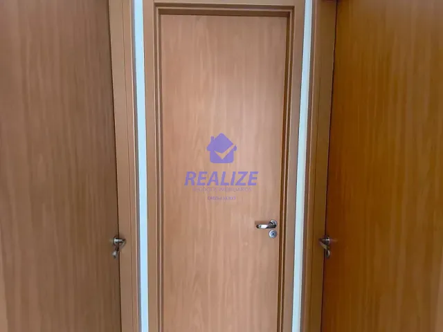 Apartamento com 39m² 2 quartos e 1 banheiro, à venda, no bairro Vila Juliana em Botucatu
