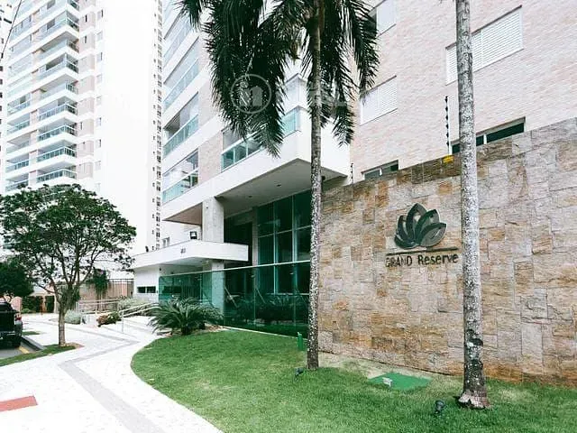 Apartamento, 3 quartos, 146 m² - Foto 1