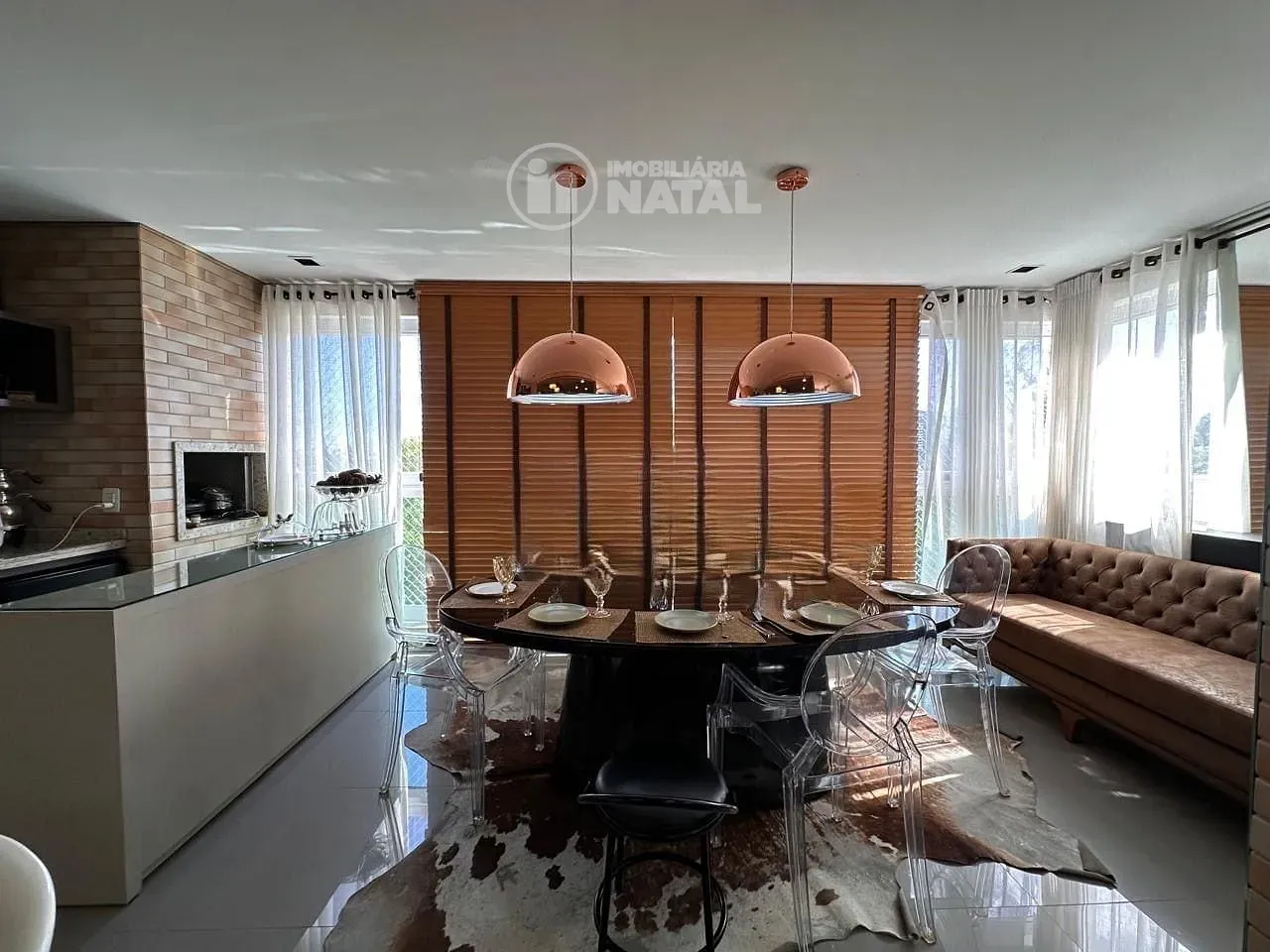 Apartamento, 3 quartos, 146 m² - Foto 7