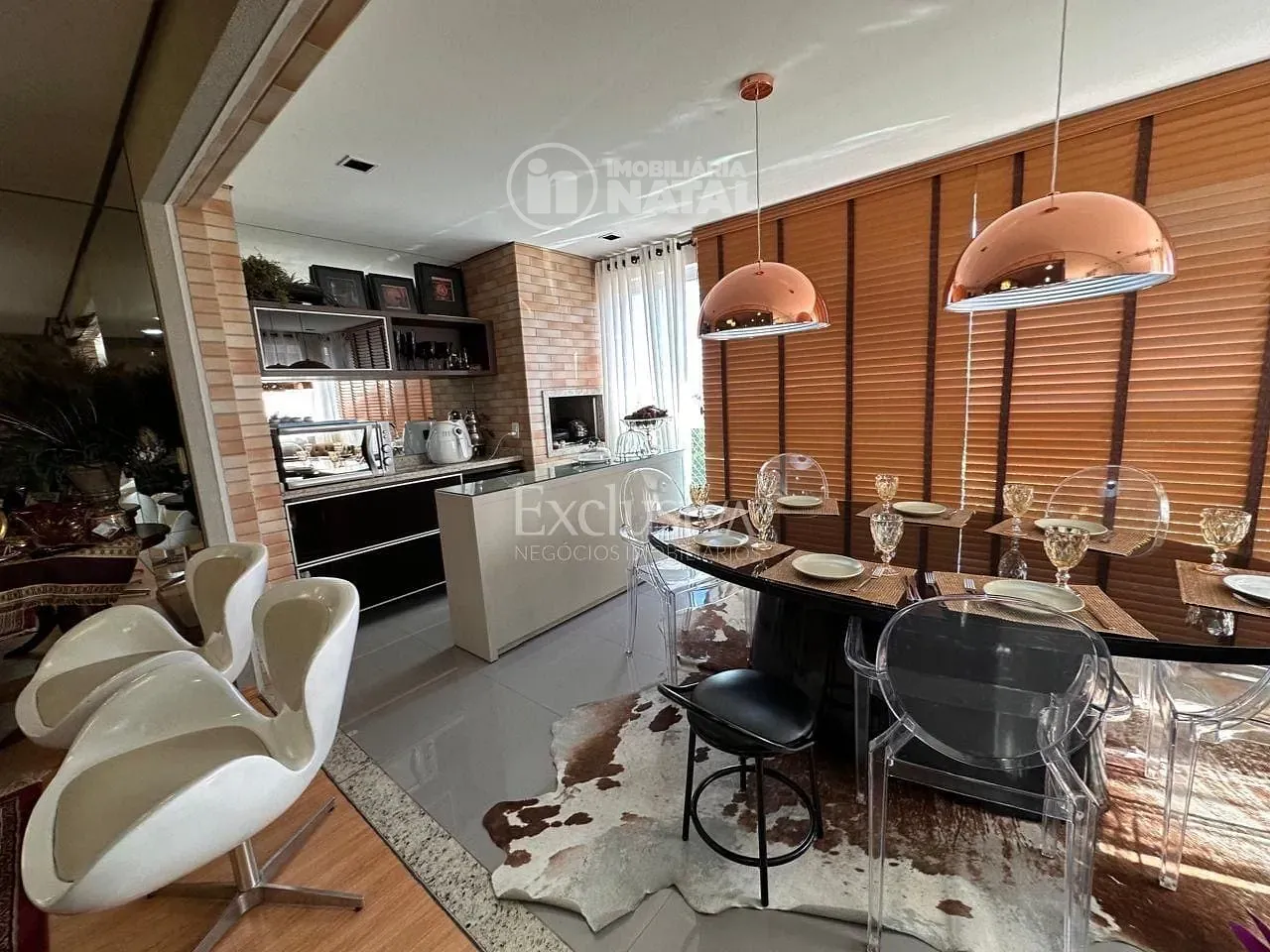 Apartamento, 3 quartos, 146 m² - Foto 8