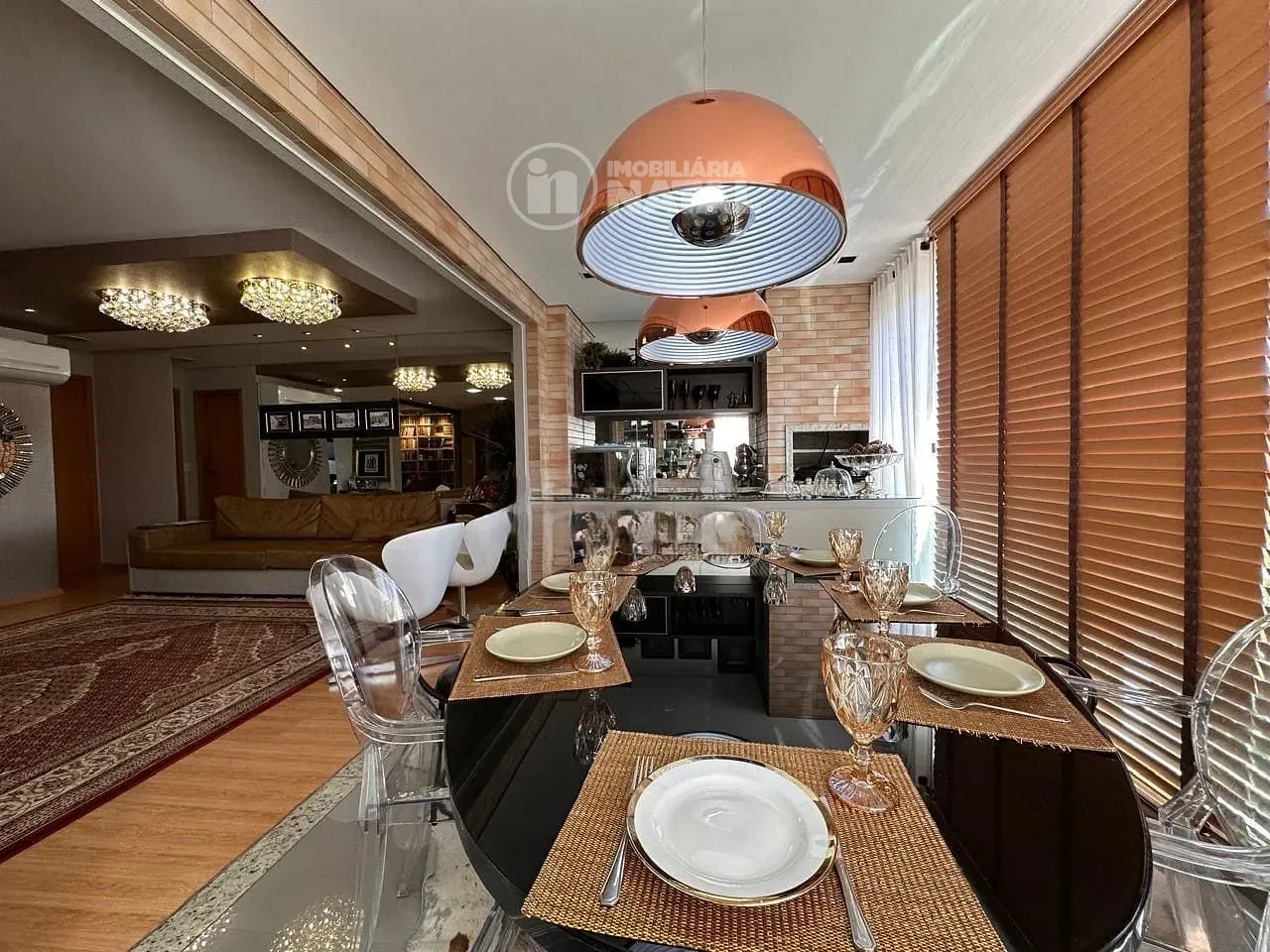 Apartamento, 3 quartos, 146 m² - Foto 9
