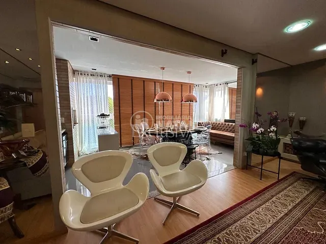 Apartamento com 230m² 3 quartos e 2 banheiros, à venda, no bairro Jardim Londrilar em Londrina