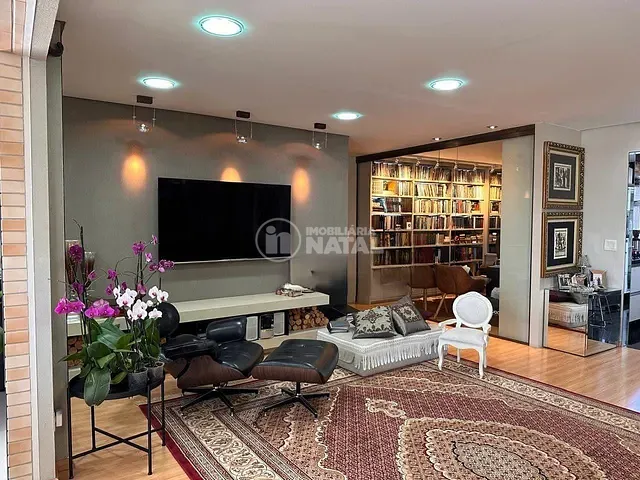 Apartamento com 230m² 3 quartos e 2 banheiros, à venda, no bairro Jardim Londrilar em Londrina