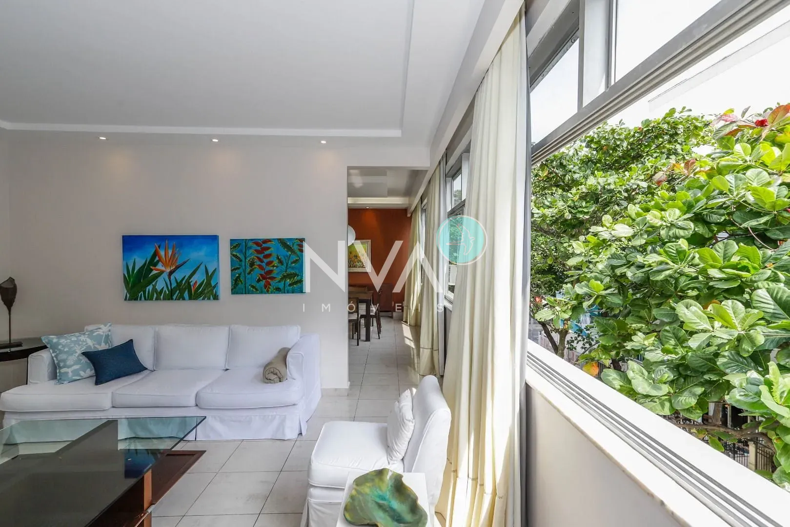 Apartamento, 3 quartos, 140 m² - Foto 4