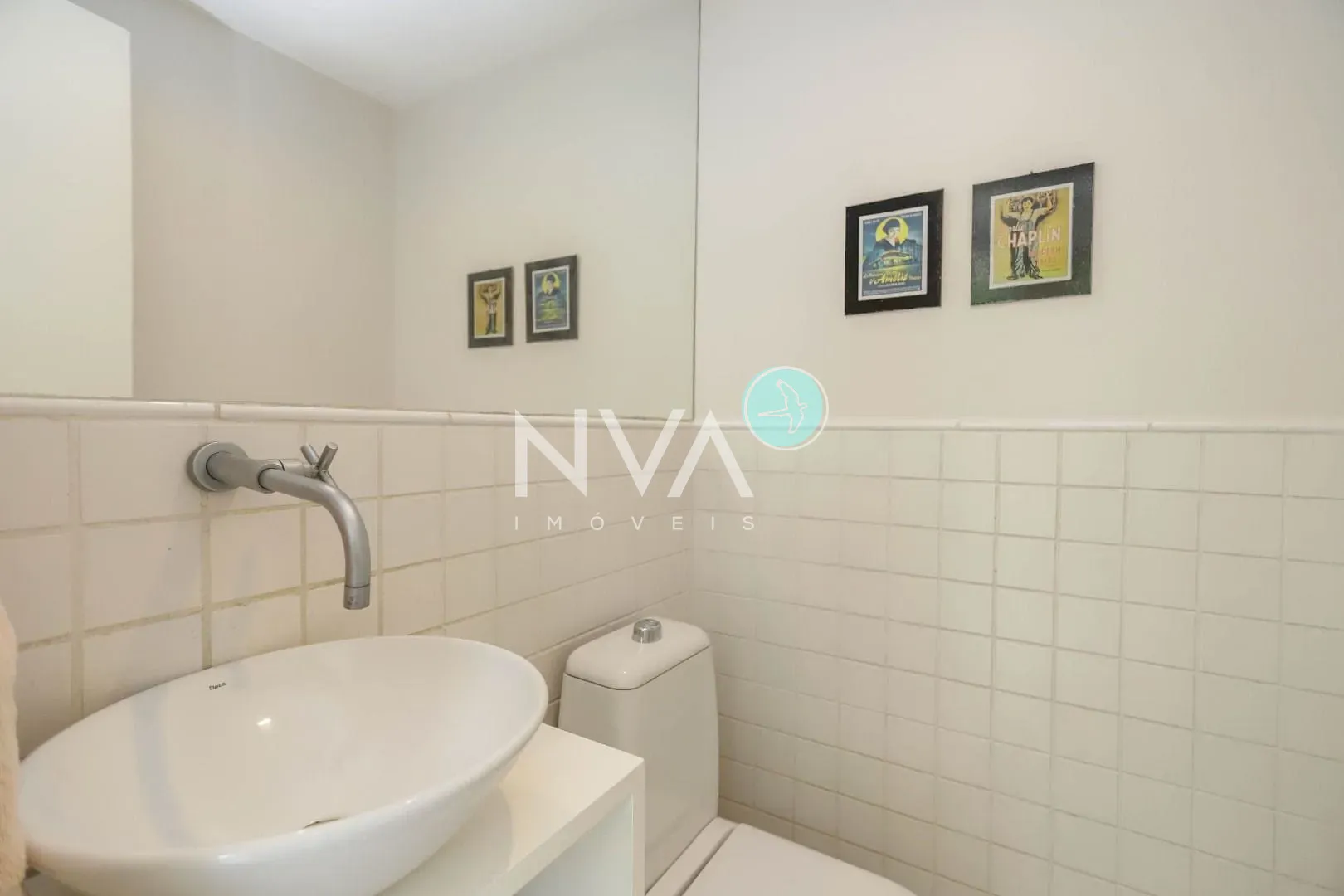 Apartamento, 3 quartos, 140 m² - Foto 21