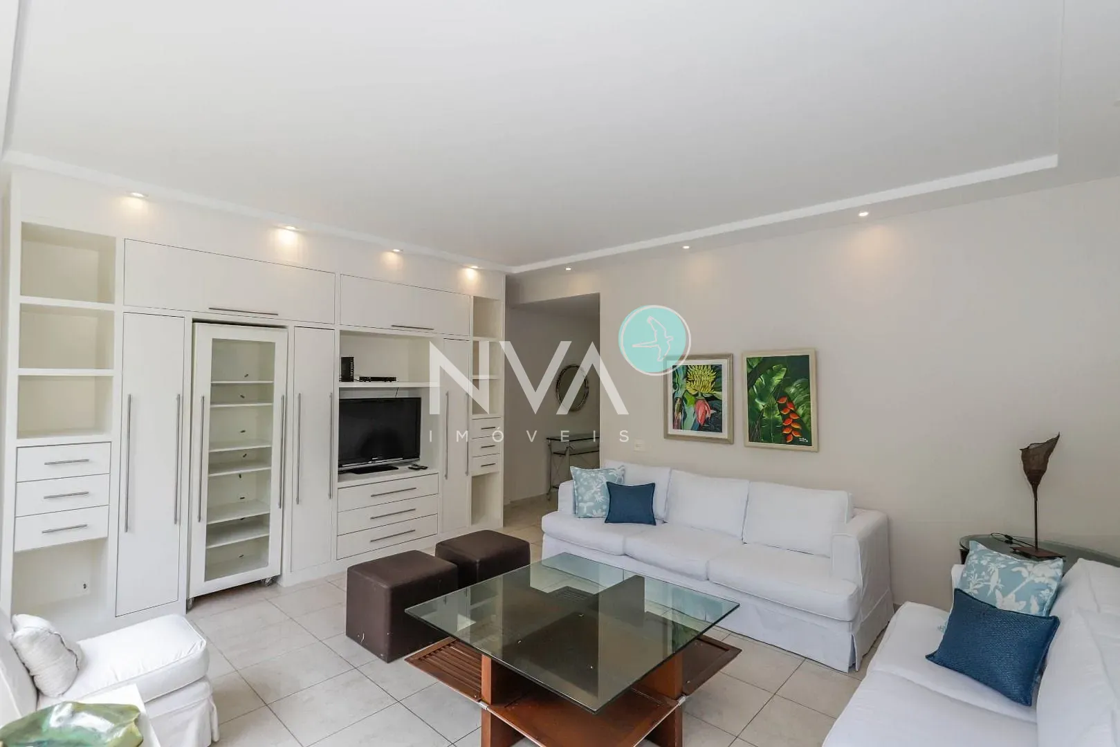 Apartamento, 3 quartos, 140 m² - Foto 7