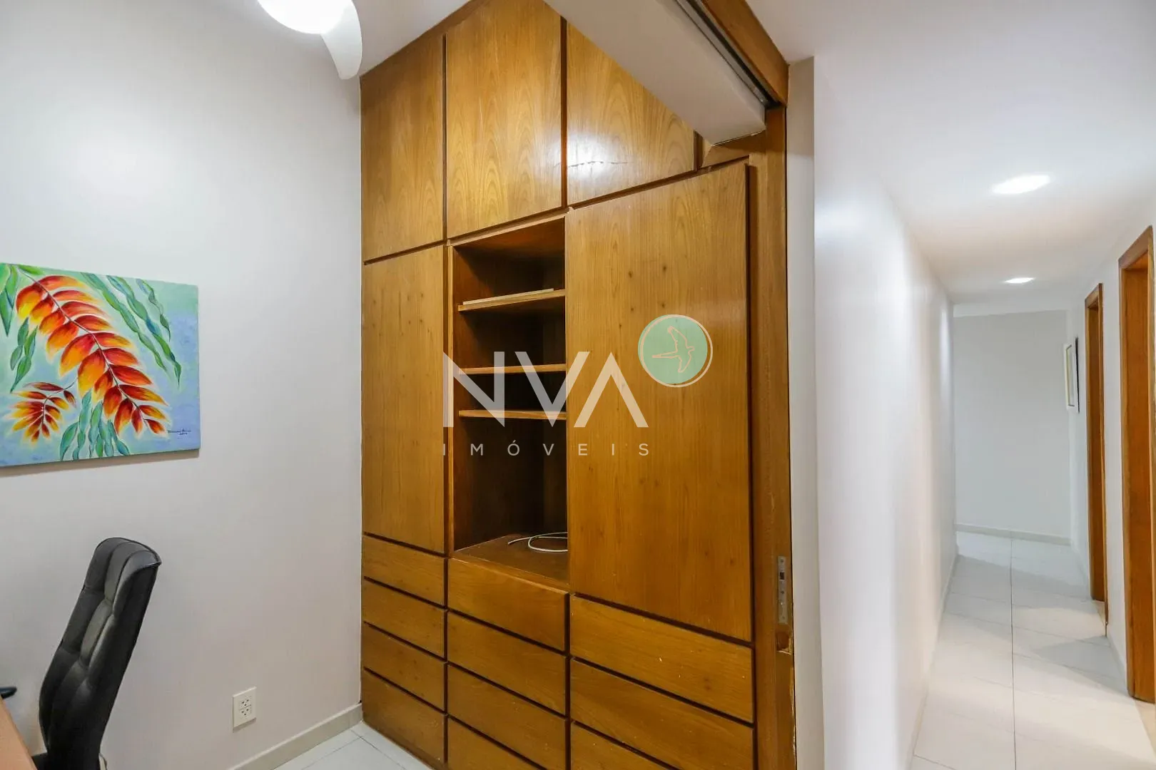 Apartamento, 3 quartos, 140 m² - Foto 15