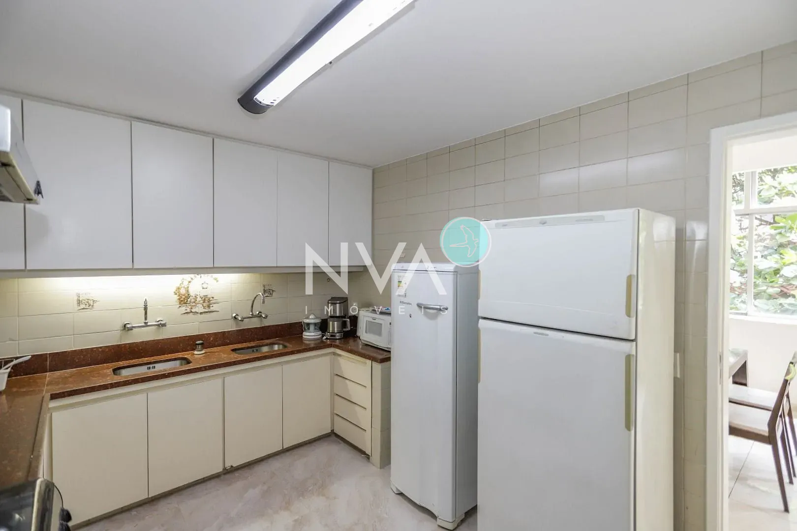 Apartamento, 3 quartos, 140 m² - Foto 9