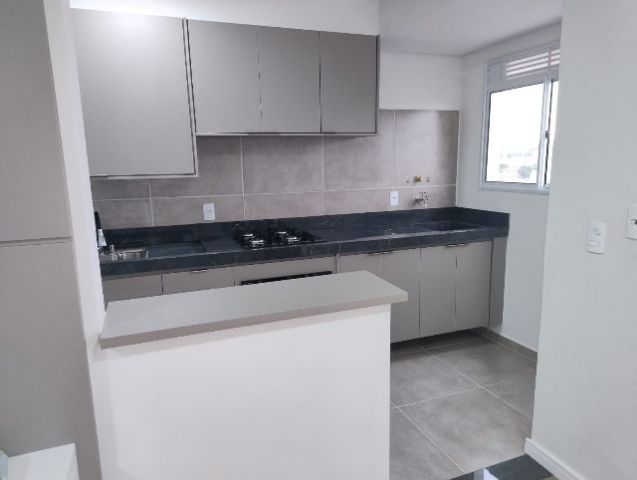 Foto do Apartamento - Apartamento para Locação em Portal fos Ipês 4° andar, Colina de Santa Bárbara, Santa Bárbara D'Oeste, SP | Oeste Imóveis