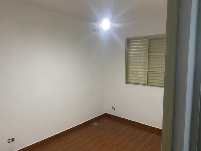 Apartamento 2 quartos e 1 banheiro, à venda, no bairro Guarapiranga em São Paulo