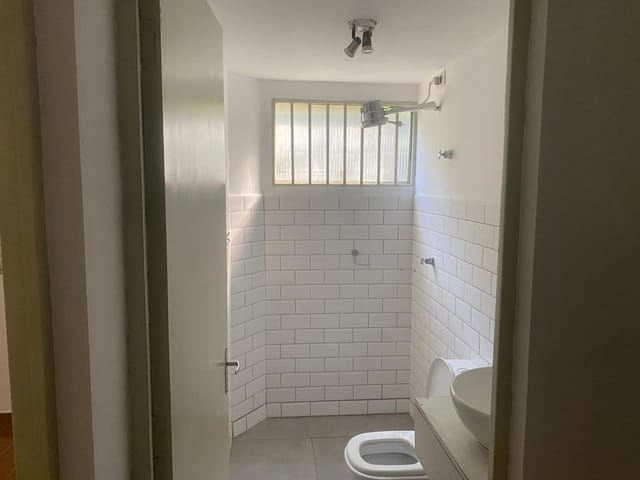 Apartamento 2 quartos e 1 banheiro, à venda, no bairro Guarapiranga em São Paulo