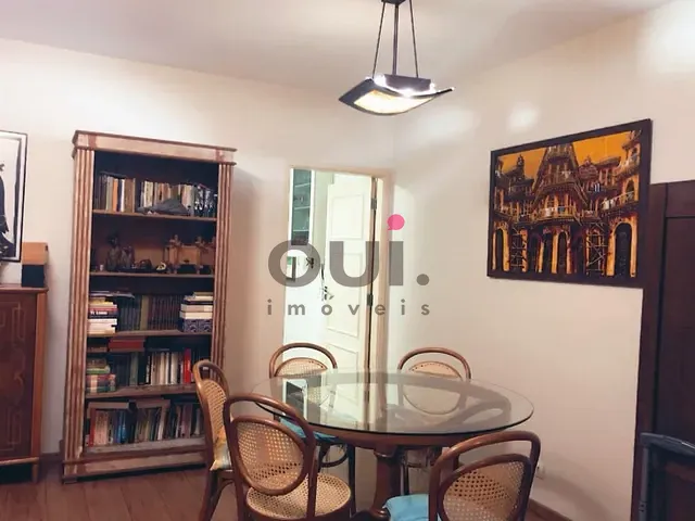 Apartamento 3 quartos e 2 banheiros, à venda, no bairro Vila Olímpia em São Paulo