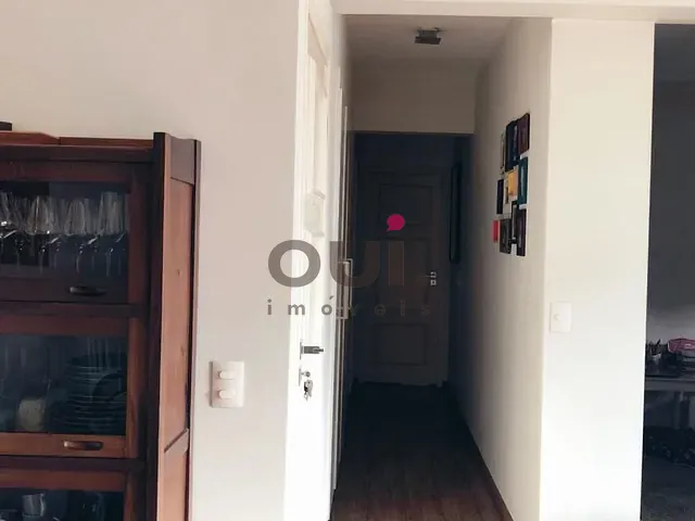 Apartamento 3 quartos e 2 banheiros, à venda, no bairro Vila Olímpia em São Paulo