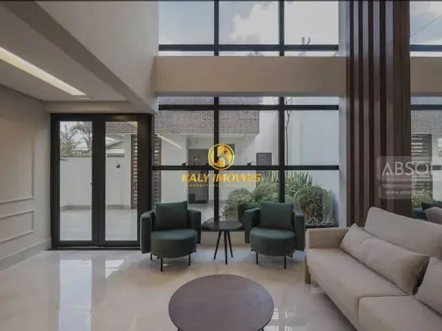 Apartamento 2 quartos e 2 banheiros, à venda, no bairro Vila Dusi em São Bernardo do Campo