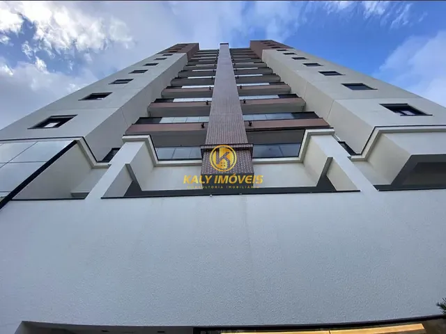 Apartamento 2 quartos e 2 banheiros, à venda, no bairro Vila Dusi em São Bernardo do Campo