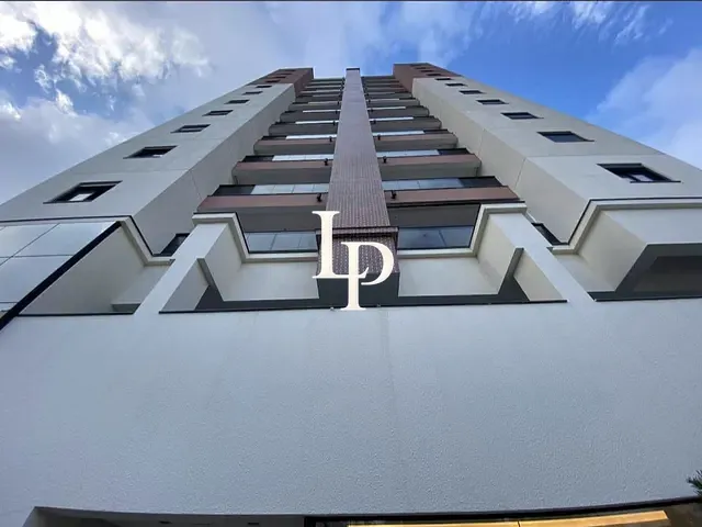 Apartamento 2 quartos e 2 banheiros, à venda, no bairro Vila Dusi em São Bernardo do Campo