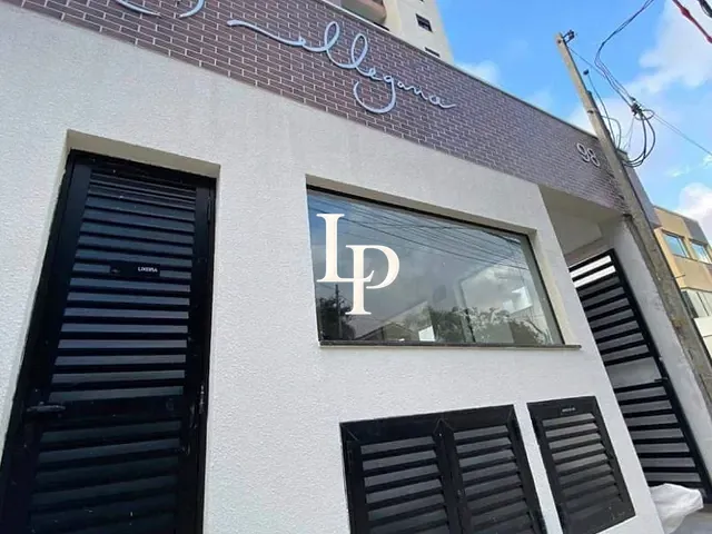 Apartamento 2 quartos e 2 banheiros, à venda, no bairro Vila Dusi em São Bernardo do Campo