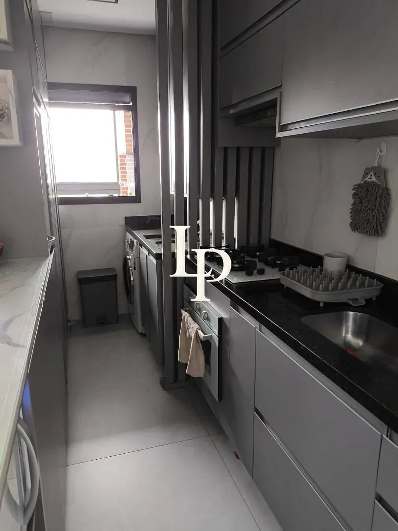 Apartamento, 2 quartos, 58 m² - Foto 8
