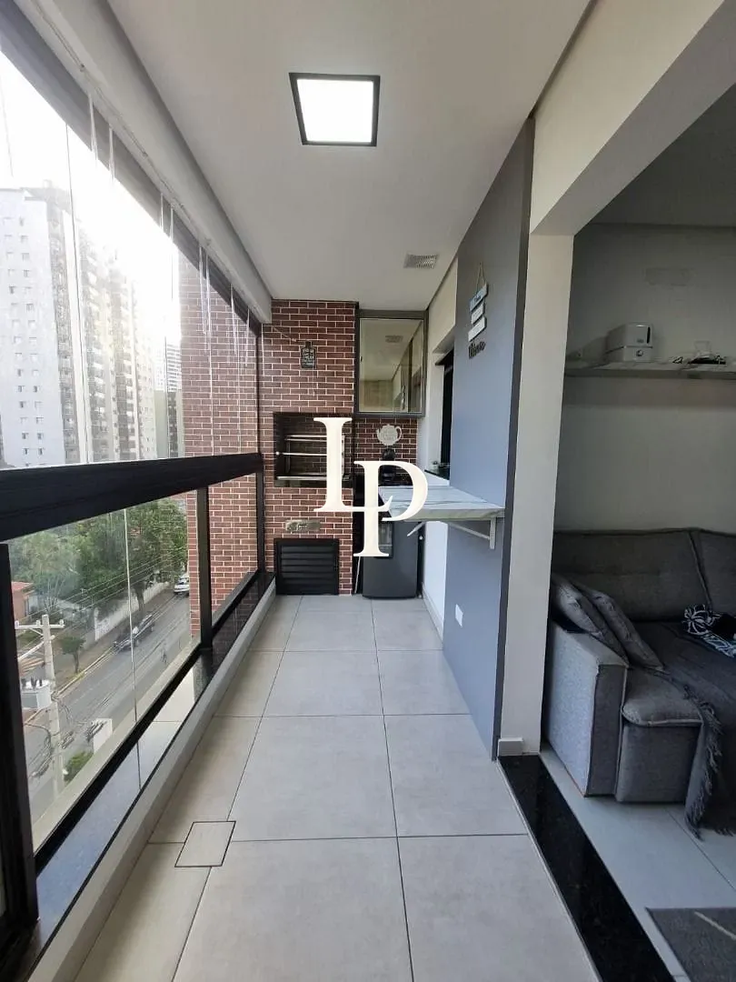 Apartamento, 2 quartos, 58 m² - Foto 9