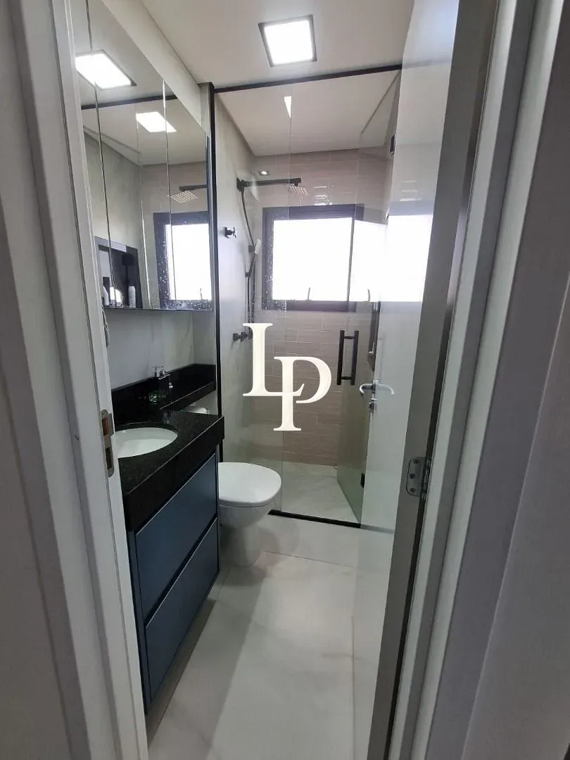 Apartamento, 2 quartos, 58 m² - Foto 13