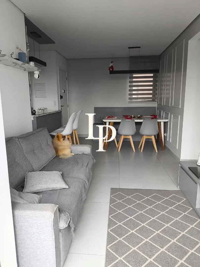 Apartamento, 2 quartos, 58 m² - Foto 4