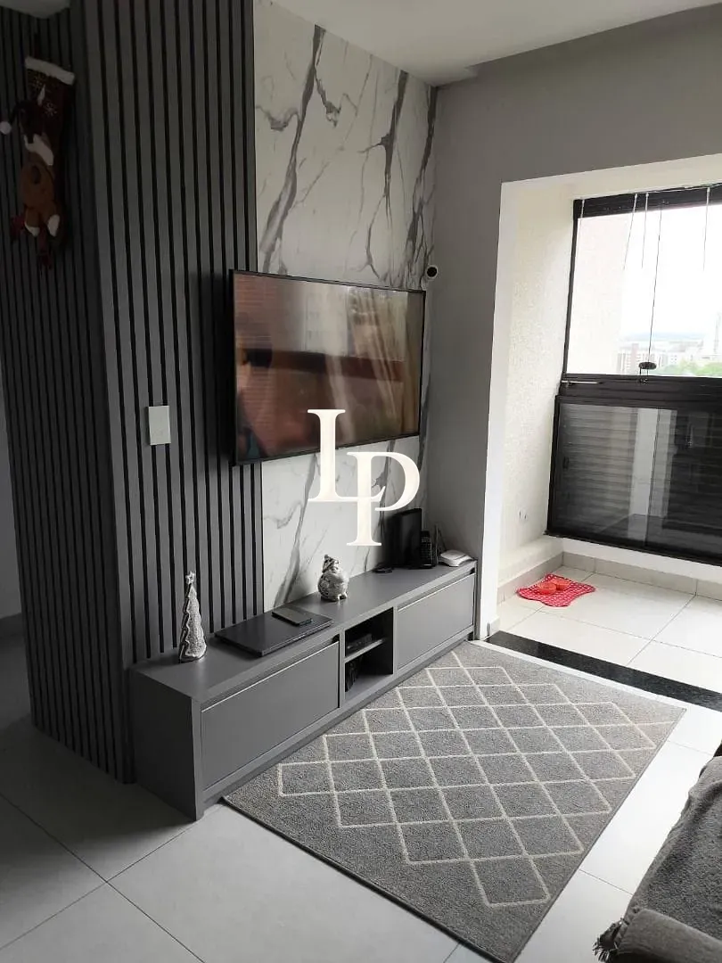 Apartamento, 2 quartos, 58 m² - Foto 5