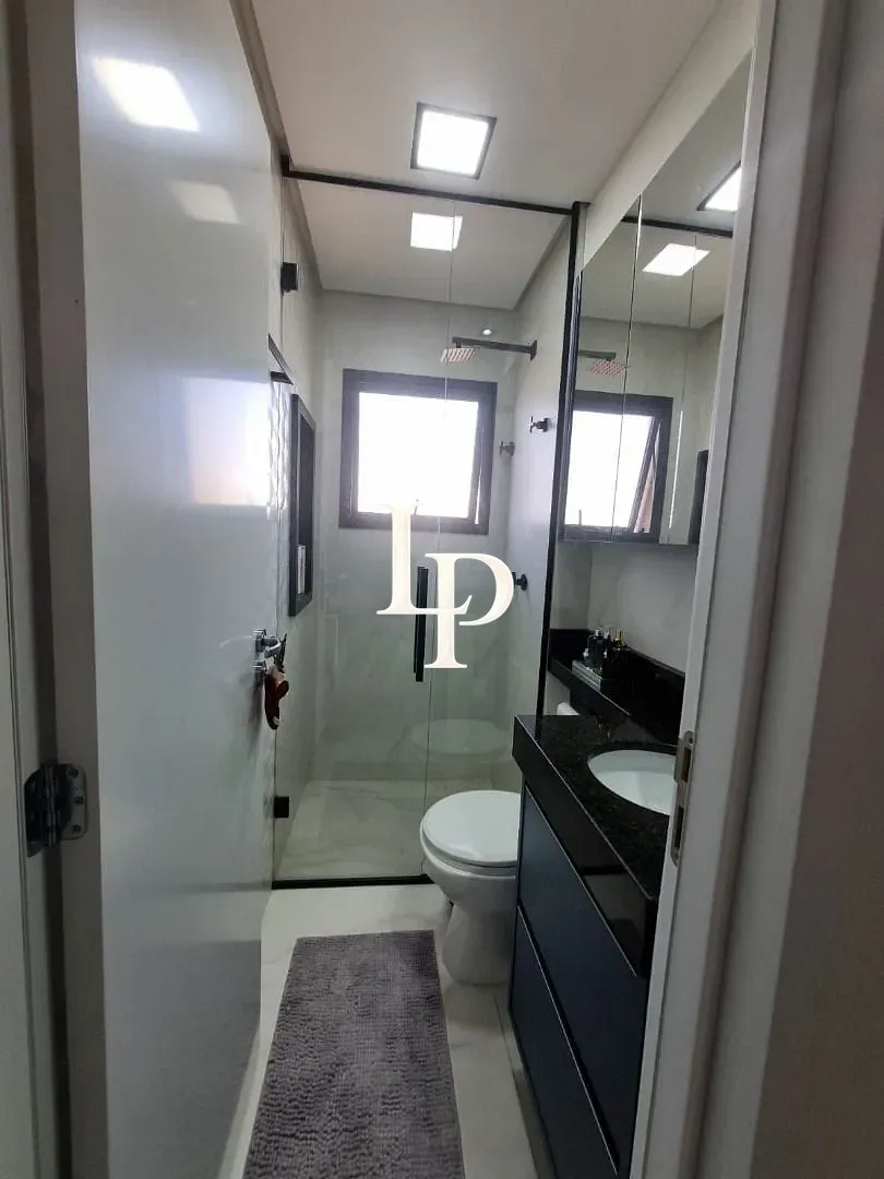 Apartamento, 2 quartos, 58 m² - Foto 12