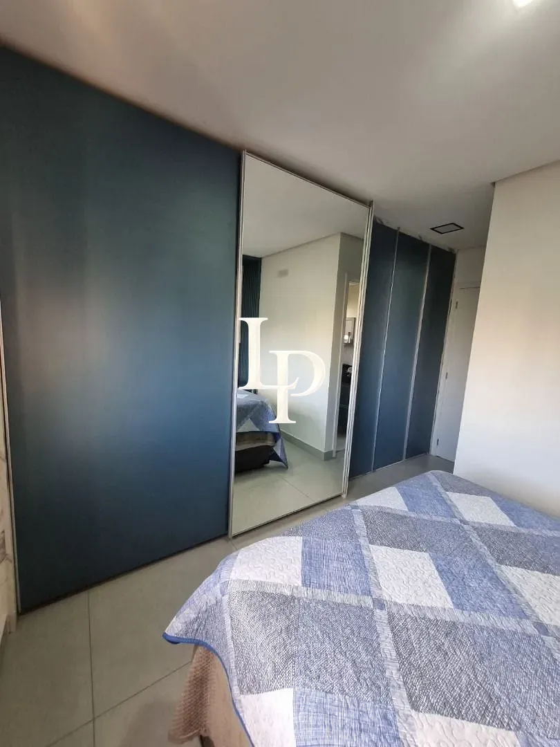 Apartamento, 2 quartos, 58 m² - Foto 11
