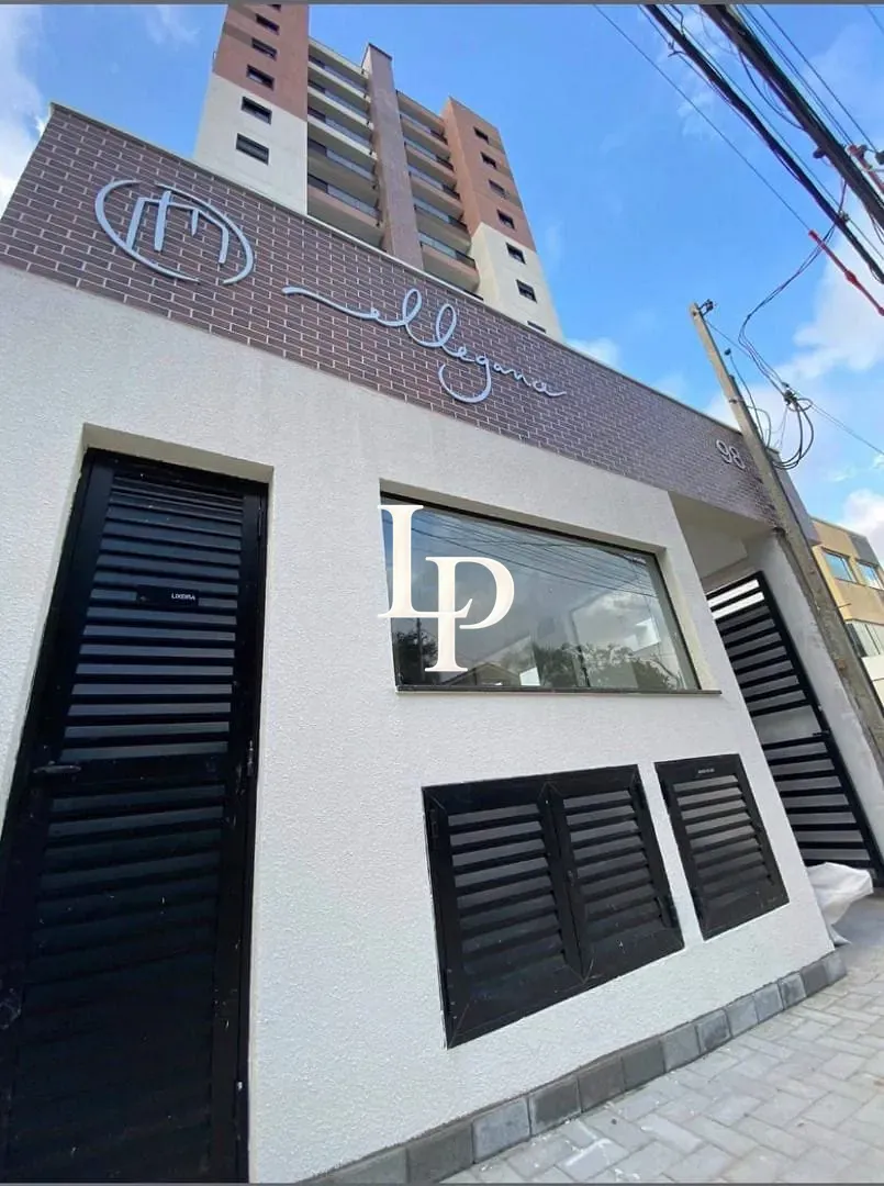 Apartamento, 2 quartos, 58 m² - Foto 1