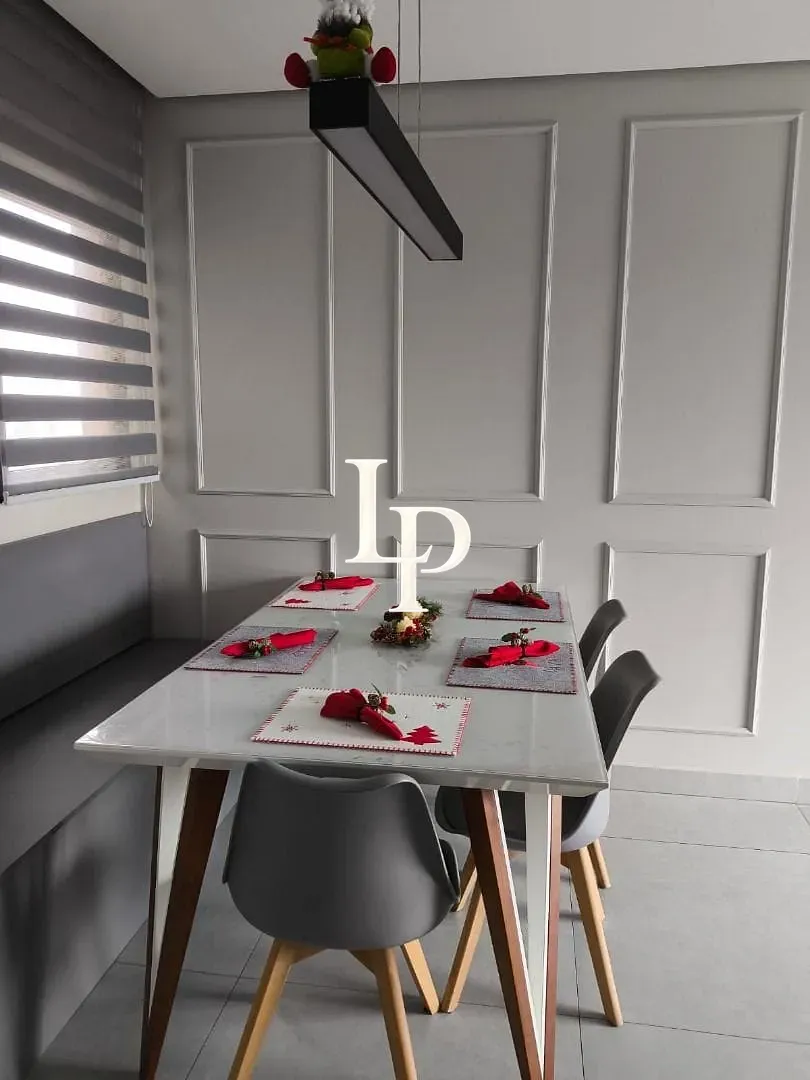 Apartamento, 2 quartos, 58 m² - Foto 6