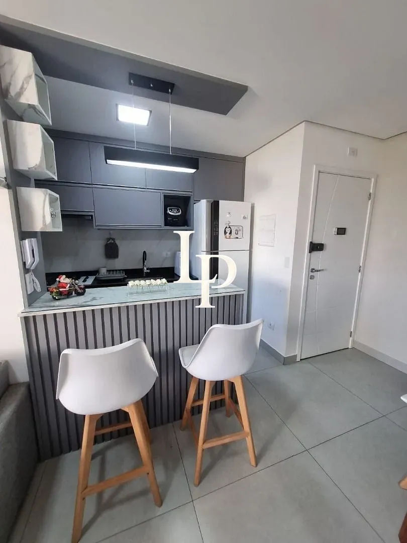 Apartamento, 2 quartos, 58 m² - Foto 7