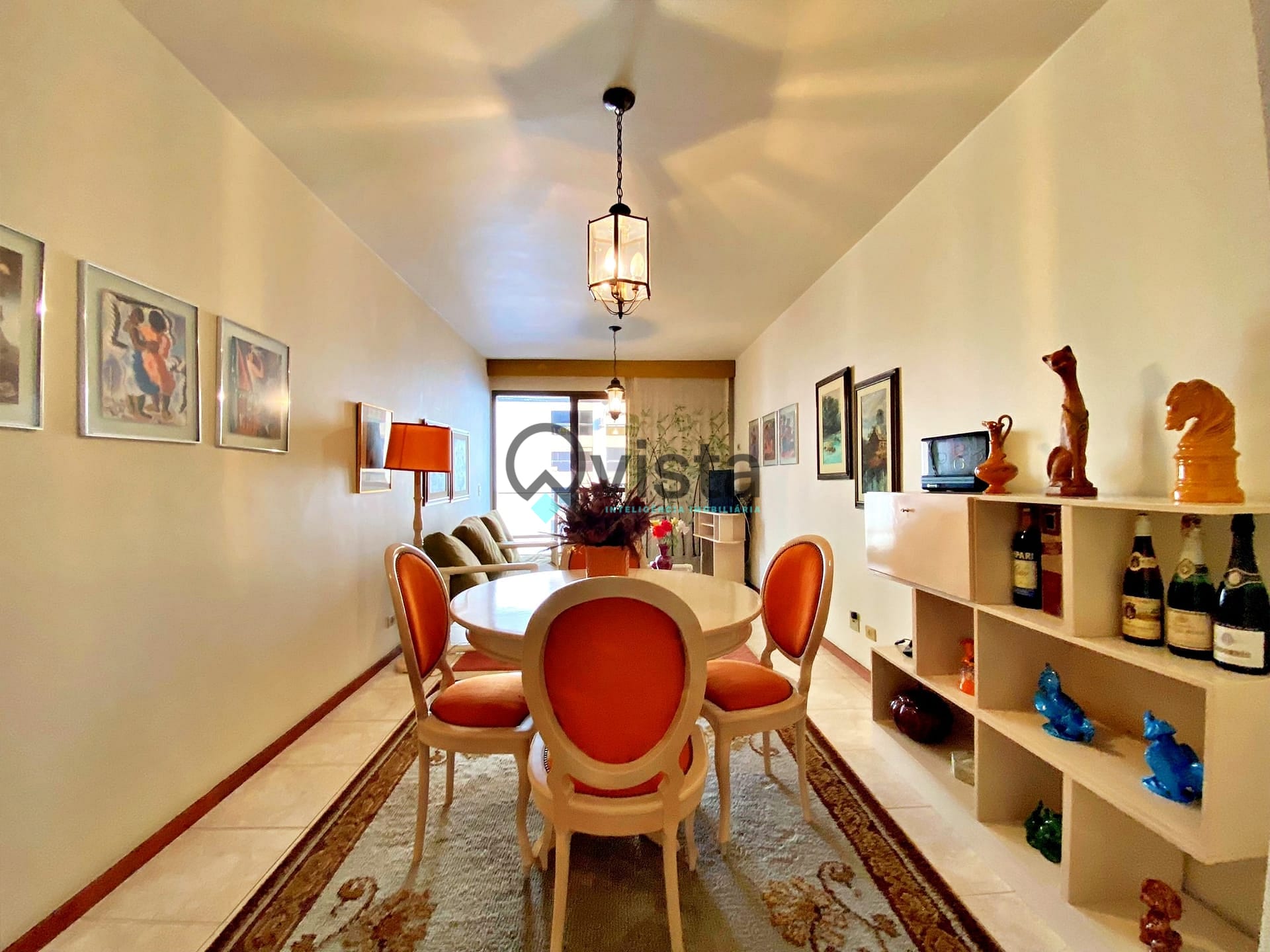 Apartamento à venda com 2 quartos, 90m² - Foto 2