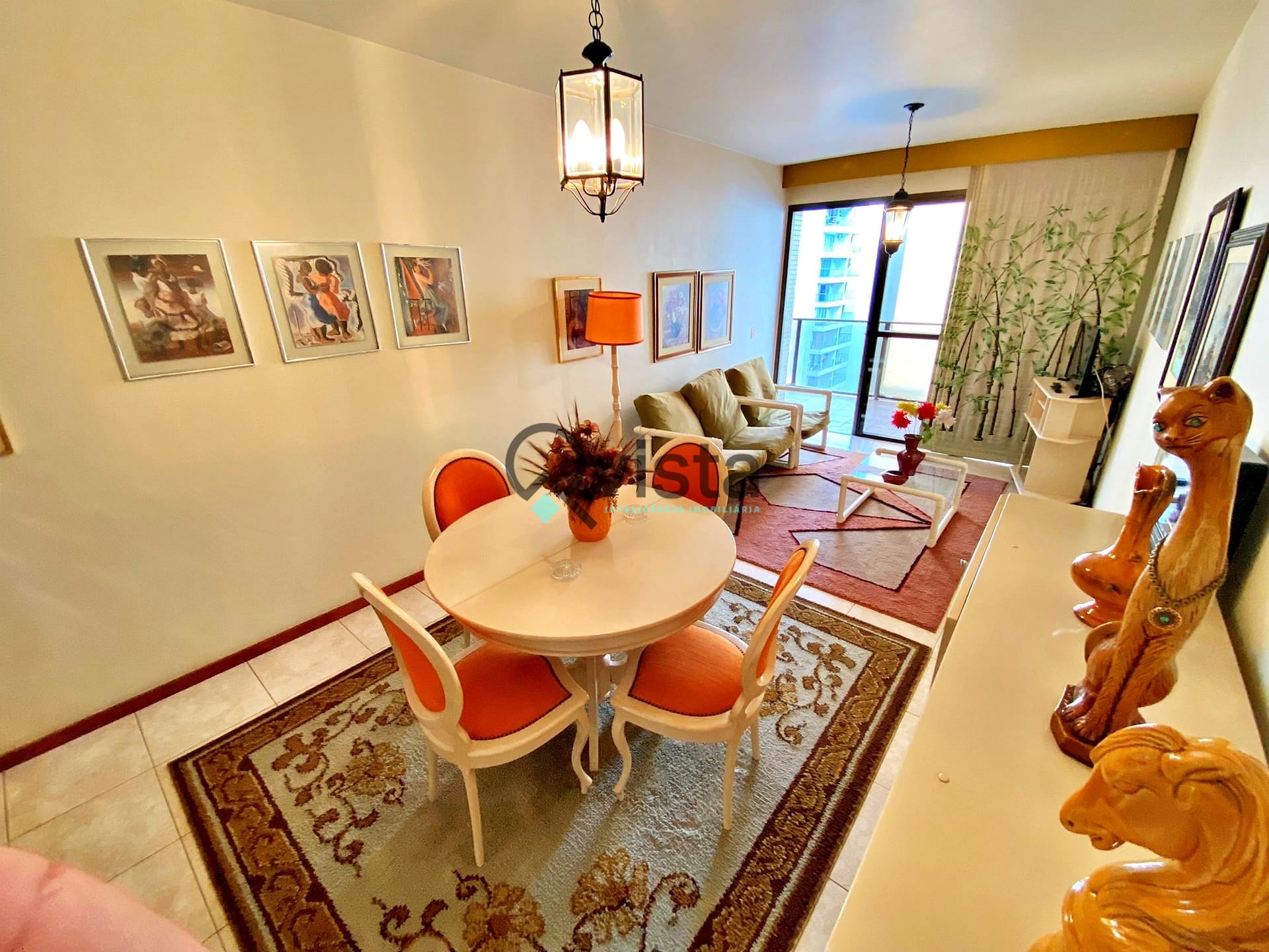 Apartamento à venda com 2 quartos, 90m² - Foto 3
