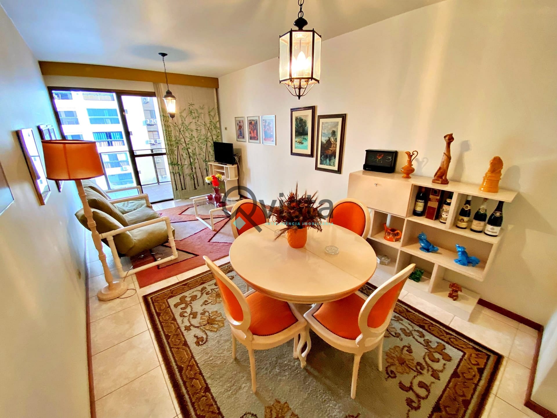 Apartamento à venda com 2 quartos, 90m² - Foto 6