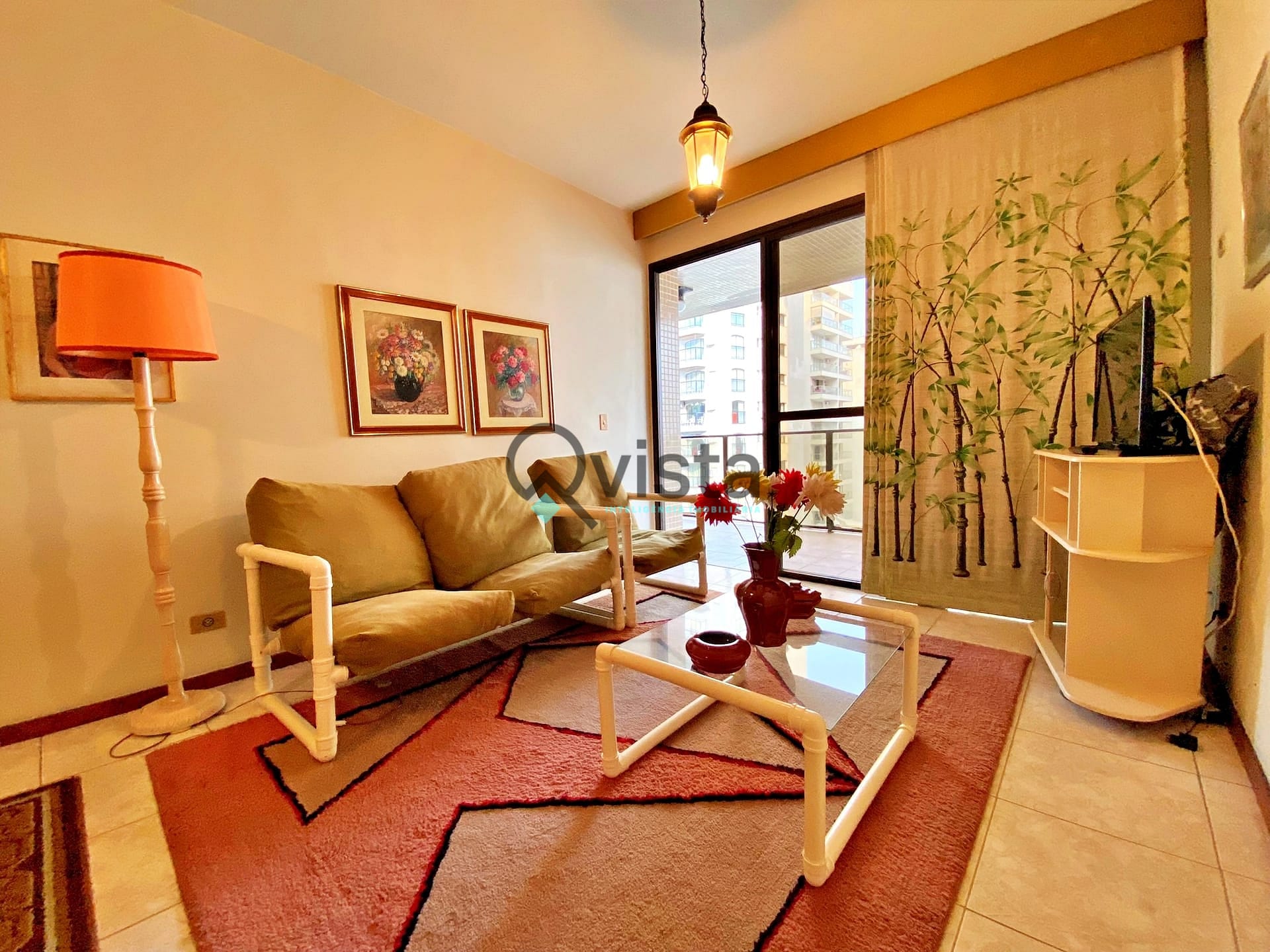 Apartamento à venda com 2 quartos, 90m² - Foto 8