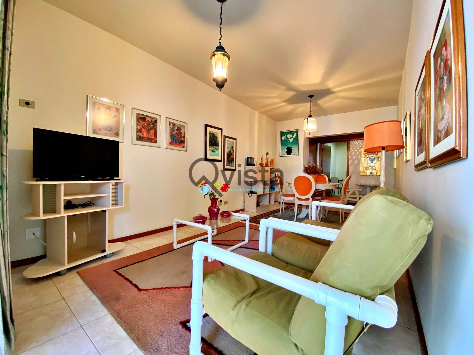 Apartamento à venda com 2 quartos, 90m² - Foto 11